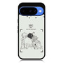 The Promised Neverland 1 Google Pixel 10 Case