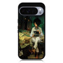 The Promised Neverland 2 Google Pixel 10 Pro Case
