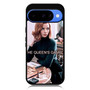 The Queens Gambit Beth Google Pixel 10 Case