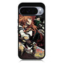 The Rising of the Shield Hero Raphtalia and Naofumi 1 Google Pixel 10 Pro Case