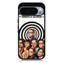 The Umbrella Academy 1 Google Pixel 10 Pro Case