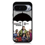 The Umbrella Academy 2 Google Pixel 10 Pro Case