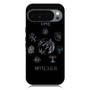 The Witcher Clan Logo Google Pixel 10 Pro XL Case