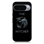 The Witcher Wild Hunt III Google Pixel 10 Pro Case