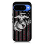 US Marine Corps Vikings Google Pixel 10 Case