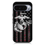 US Marine Corps Vikings Google Pixel 10 Pro Case