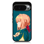 Violet Evergarden 3 Google Pixel 10 Pro XL Case