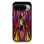 Wonder Woman 1984 Golden Armor 1 Google Pixel 10 Pro Case