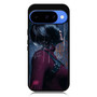 Ada Wong Resident Evil 4 in Rain Google Pixel 10 Case