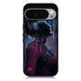 Ada Wong Resident Evil 4 in Rain Google Pixel 10 Pro Case