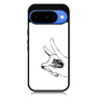 Aki Hayakawa Fox Devil Google Pixel 10 Case