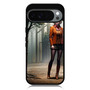 Ashley Resident Evil 4 Remake Google Pixel 10 Pro XL Case Ashley Resident Evil 4 Remake Google Pixel 10 Pro XL Case