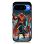 Assassins Creed Valhalla Ragnarok Google Pixel 10 Case