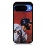 Atlanta Braves Number 22 Google Pixel 10 Case
