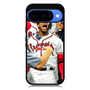 Atlanta Braves Ronald Acuna Google Pixel 10 Case