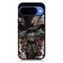 Attack on Titan Eren Art Google Pixel 10 Case Attack on Titan Eren Art Google Pixel 10 Case