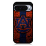 Auburn Tigers american football team Google Pixel 10 Pro Case Auburn Tigers american football team Google Pixel 10 Pro Case