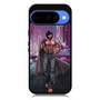 Baki The Grappler in City Google Pixel 10 Case