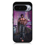 Baki The Grappler in City Google Pixel 10 Pro Case