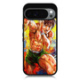 Baki The Grappler Google Pixel 10 Pro XL Case Baki The Grappler Google Pixel 10 Pro XL Case