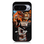 Bengals Joe Burrow 2 Google Pixel 10 Pro Case