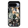 Black Clover Asta Collages Google Pixel 10 Pro Case