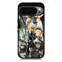 Black Clover Asta Collages Google Pixel 10 Pro XL Case