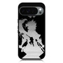 Black Clover Asta Siluet Google Pixel 10 Pro XL Case