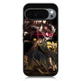 Black Clover Berserk Asta Google Pixel 10 Pro XL Case