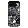 Blue Lock Isagi Google Pixel 10 Pro Case