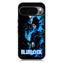 Blue Lock Google Pixel 10 Pro XL Case Blue Lock Google Pixel 10 Pro XL Case