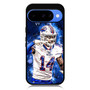 Buffalo Bills Stefon Diggs Google Pixel 10 Case