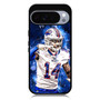 Buffalo Bills Stefon Diggs Google Pixel 10 Pro Case