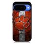 Clemson Tigers american football team Google Pixel 10 Case Clemson Tigers american football team Google Pixel 10 Case