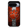Clemson Tigers american football team Google Pixel 10 Pro Case Clemson Tigers american football team Google Pixel 10 Pro Case