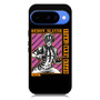 Demon Slayer 3th Upper Moon Akaza Google Pixel 10 Case Demon Slayer 3th Upper Moon Akaza Google Pixel 10 Case