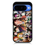 Demon Slayer All Characters Google Pixel 10 Case