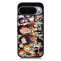 Demon Slayer All Characters Google Pixel 10 Pro Case