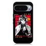 Demon Slayer Giyu Tamioka Google Pixel 10 Pro Case Demon Slayer Giyu Tamioka Google Pixel 10 Pro Case
