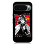 Demon Slayer Giyu Tamioka Google Pixel 10 Pro XL Case Demon Slayer Giyu Tamioka Google Pixel 10 Pro XL Case
