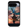 Demon Slayer Giyu Google Pixel 10 Pro Case Demon Slayer Giyu Google Pixel 10 Pro Case