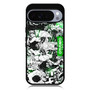 Demon Slayer Gyutaro art Google Pixel 10 Pro Case
