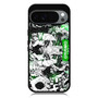 Demon Slayer Gyutaro art Google Pixel 10 Pro XL Case