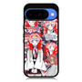 Demon Slayer Mitsuri Kanroji 1 Google Pixel 10 Case Demon Slayer Mitsuri Kanroji 1 Google Pixel 10 Case