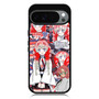 Demon Slayer Mitsuri Kanroji 1 Google Pixel 10 Pro XL Case Demon Slayer Mitsuri Kanroji 1 Google Pixel 10 Pro XL Case