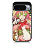 Demon Slayer Mitsuri Kanroji Neko Google Pixel 10 Pro Case Demon Slayer Mitsuri Kanroji Neko Google Pixel 10 Pro Case