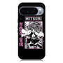 Demon Slayer Mitsuri Love Hashira Google Pixel 10 Pro Case Demon Slayer Mitsuri Love Hashira Google Pixel 10 Pro Case