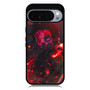 Demon Slayer Tanjiro Almost Demon Google Pixel 10 Pro Case Demon Slayer Tanjiro Almost Demon Google Pixel 10 Pro Case