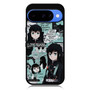 Demon Slayer Tokito Muichiro 1 Google Pixel 10 Case Demon Slayer Tokito Muichiro 1 Google Pixel 10 Case