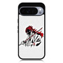 Demon Slayer Yoriichi Tsugikuni Google Pixel 10 Pro Case